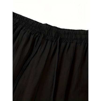 Allard | Heren Broek | Elastische Taille & Ademend