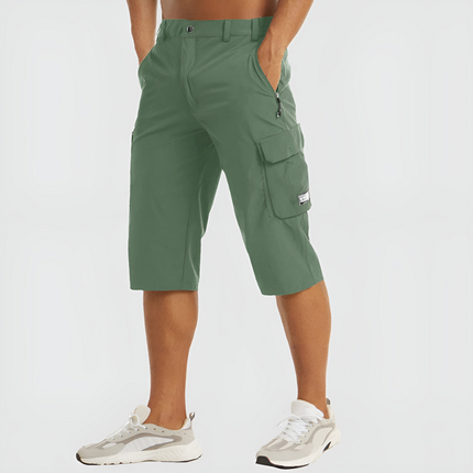 Urs | Heren Shorts | Robuust Materiaal en Veelzijdige Stijl