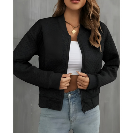 Celine | Dames Bomberjack | Lichtgewicht en Ademend