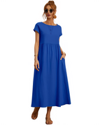 Blauw