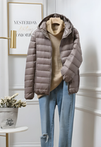 Donkerbruin