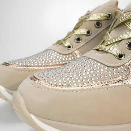 Daphne | Dames Schoenen | Orthopedisch Met Verstevigde Voetboog & Anti-Slip Zool