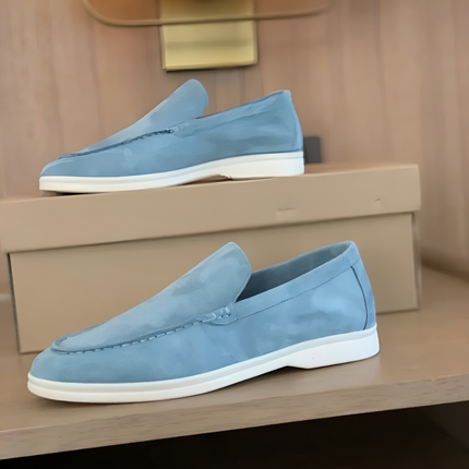 Sander | Heren Loafers | Klassiek en Comfortabel