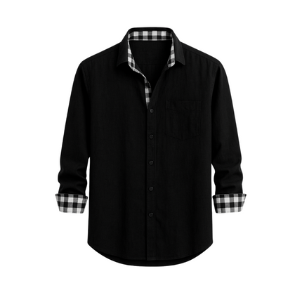 Ferdinand | Heren Overhemd | Slim Fit Zakelijk