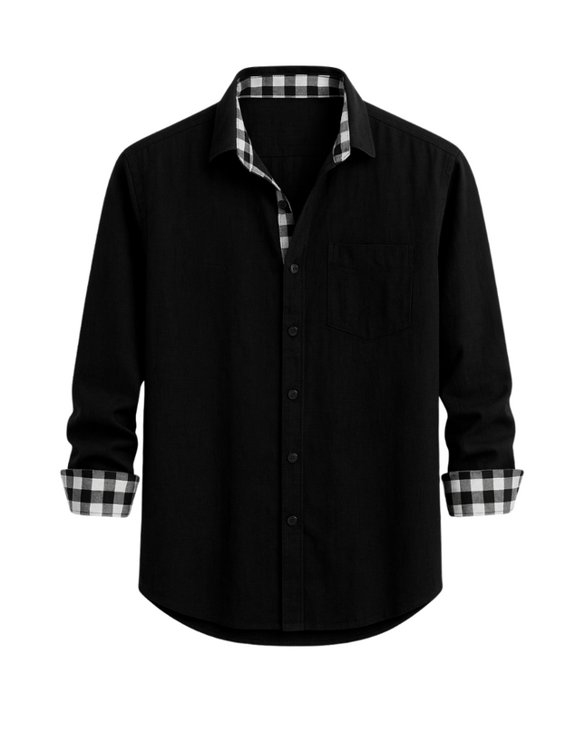 Ferdinand | Heren Overhemd | Slim Fit Zakelijk