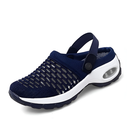 Sofie | Dames Schoenen | Brede Pasvorm & Ademend Design