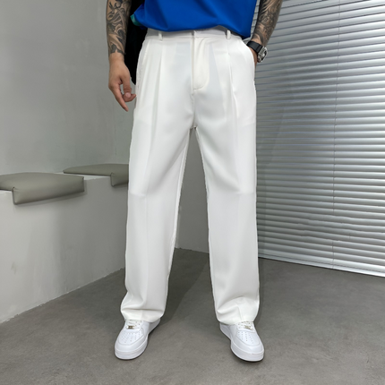Arend | Heren Joggingbroek | Elastische Taille & Casual Pasvorm