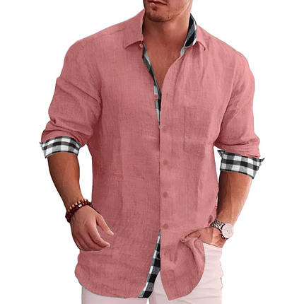 Ferdinand | Heren Overhemd | Slim Fit Zakelijk