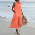 Oranje
