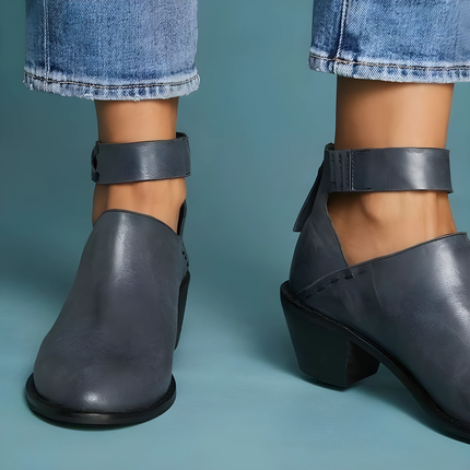 Sariel | Dames Orthopedische Schoenen | Comfortabel Ademend