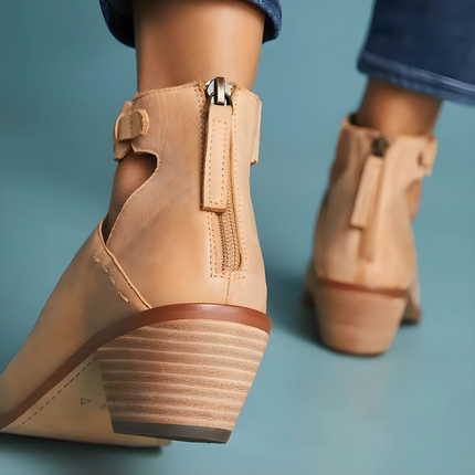 Sariel | Dames Orthopedische Schoenen | Comfortabel Ademend