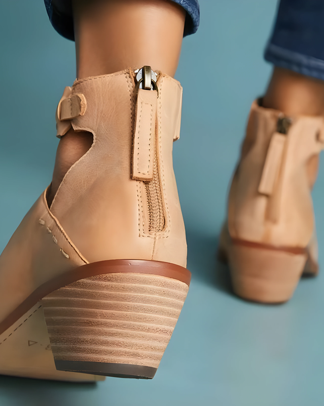 Sariel | Dames Orthopedische Schoenen | Comfortabel Ademend