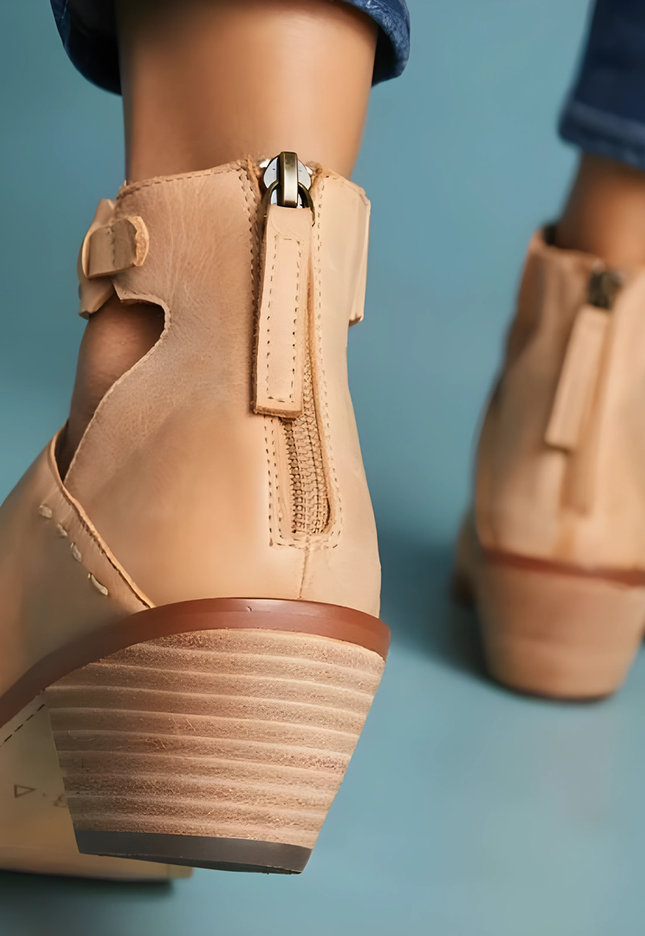 Sariel | Dames Orthopedische Schoenen | Comfortabel Ademend