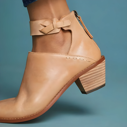 Sariel | Dames Orthopedische Schoenen | Comfortabel Ademend