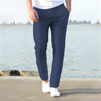 Donker blauw