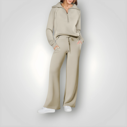 Nyana | Dames Loungewear Set | Sweatshirt en Jogging