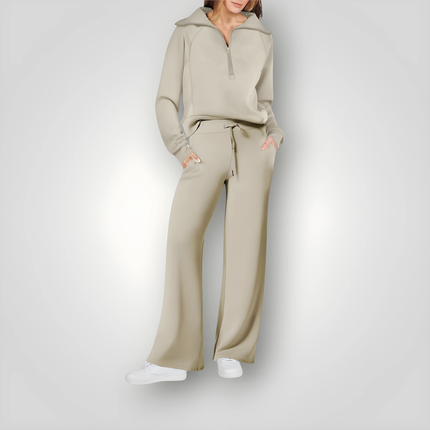 Nyana | Dames Loungewear Set | Sweatshirt en Jogging