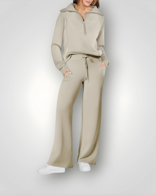 Nyana | Dames Loungewear Set | Sweatshirt en Jogging