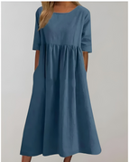Blauw
