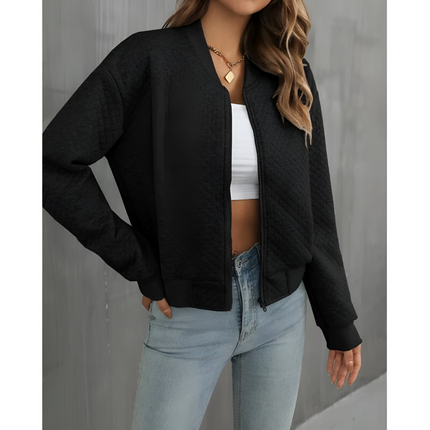 Celine | Dames Bomberjack | Lichtgewicht en Ademend