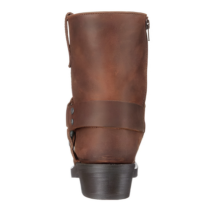 Vigo | Heren Cowboylaarzen | Westernstijl met Rits