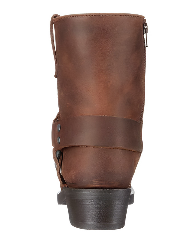 Vigo | Heren Cowboylaarzen | Westernstijl met Rits