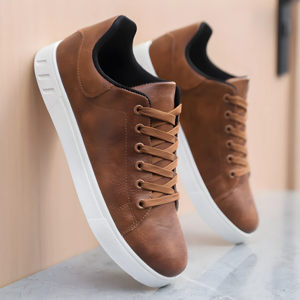 Yrik | Heren Sneakers | Stijlvol Ademend