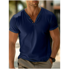 Marineblauw
