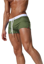 Leger Groen