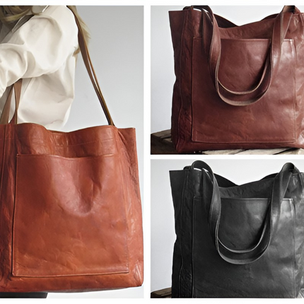 Mireille | Dames Handtas | Tas met Stijlvol Interieur