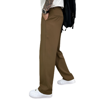 Arend | Heren Joggingbroek | Elastische Taille & Casual Pasvorm