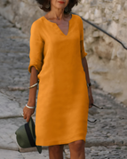 Oranje