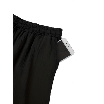 Allard | Heren Broek | Elastische Taille & Ademend