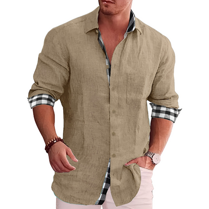 Ferdinand | Heren Overhemd | Slim Fit Zakelijk
