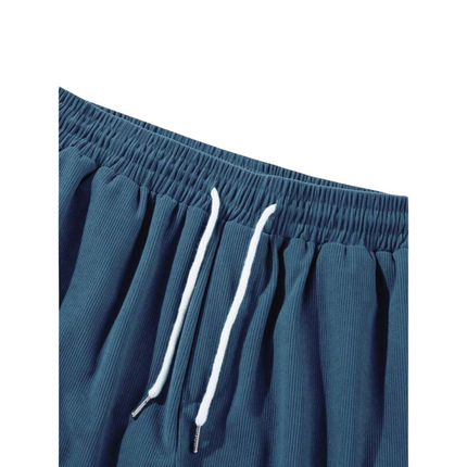 Victor | Heren Shorts | Comfortabele Regular Fit met Stretch