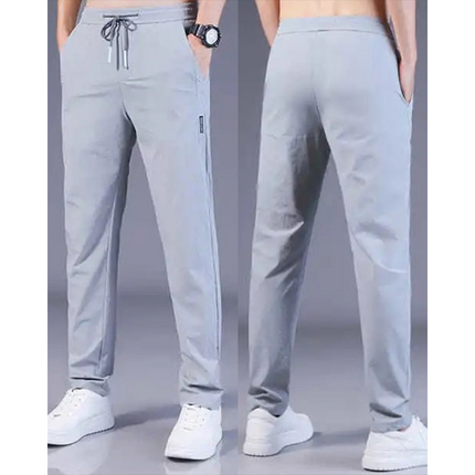Valentijn | Heren Outdoor Broek | Sneldrogend & Stretch