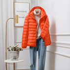 Oranje