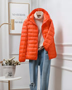 Oranje