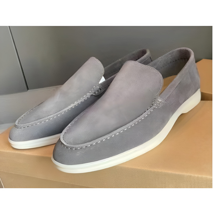 Sander | Heren Loafers | Klassiek en Comfortabel