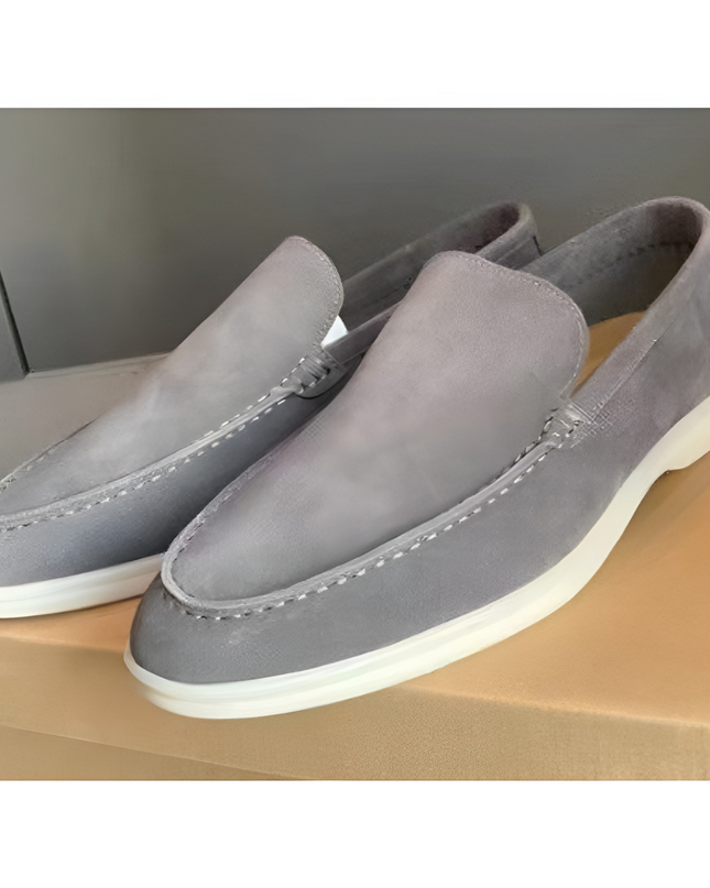 Sander | Heren Loafers | Klassiek en Comfortabel