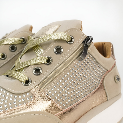 Daphne | Dames Schoenen | Orthopedisch Met Verstevigde Voetboog & Anti-Slip Zool
