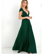 Groen