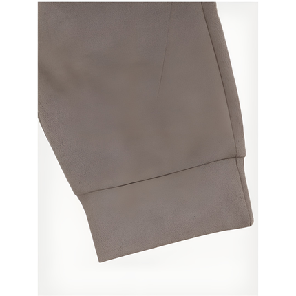 Pieterjan | Heren Trainingspak | Tweedelig met Knoopshirt en Elastische Broek