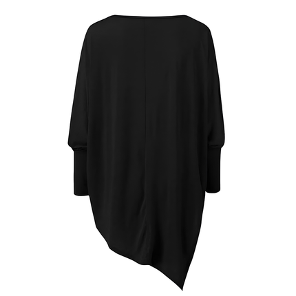Nediva | Dames Blouse | Lange Pasvorm Elegant