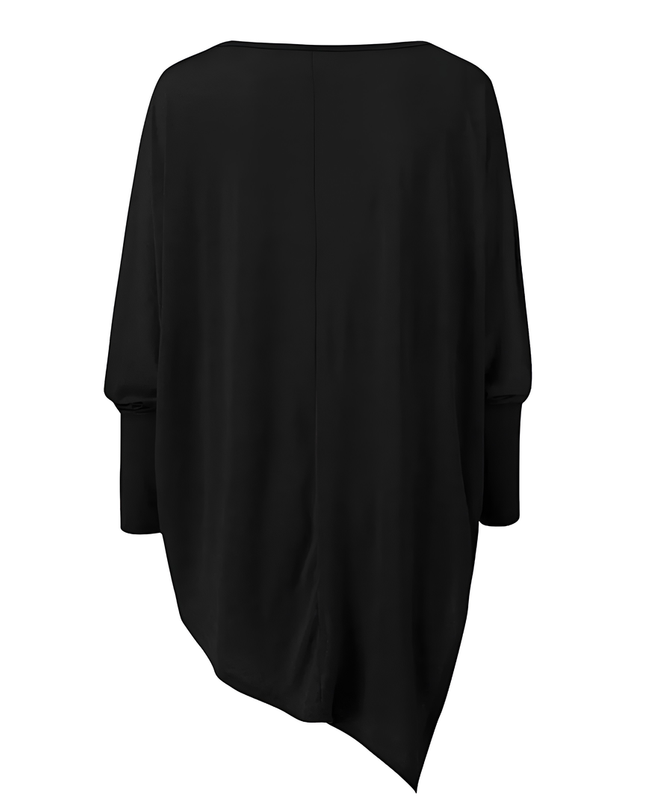 Nediva | Dames Blouse | Lange Pasvorm Elegant