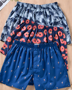 Gemengde kleur 6