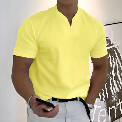 Vesna | Heren Poloshirt | Klassiek Comfortabel