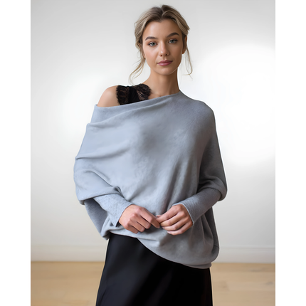Renaya | Dames Trui | Getailleerd Comfort