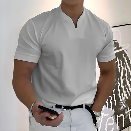 Vesna | Heren Poloshirt | Klassiek Comfortabel