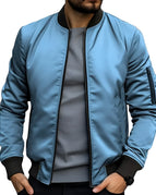 Blauw